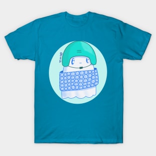 Safety Ghostie T-Shirt